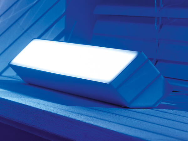LIVARNO HOME(R) LED-lysskinne RGB