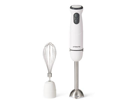 Ambiano
Immersion Blender