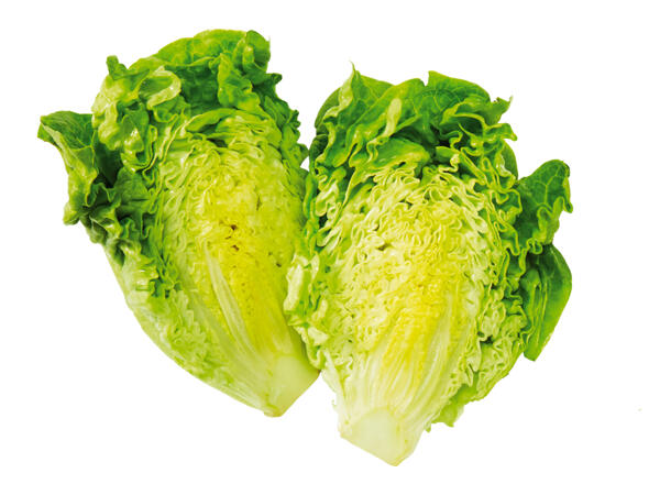 Salatherzen