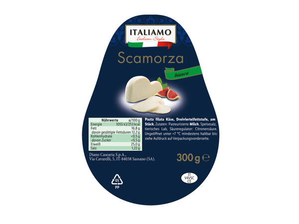 Scamorza