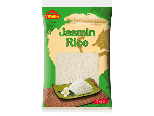 Jasminreis