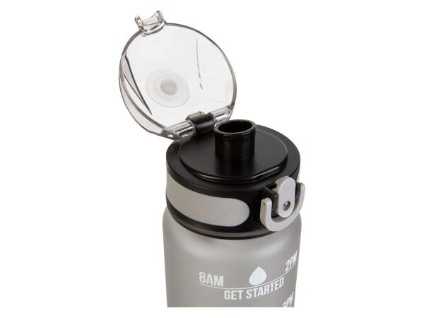 Water Bottle, 1L