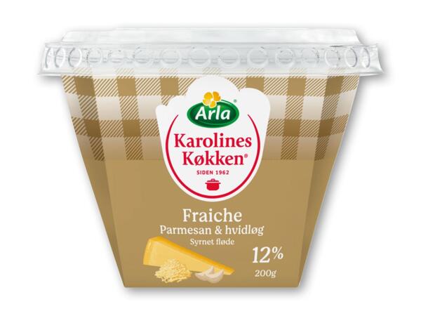 Fraiche