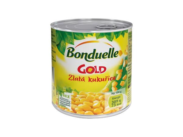 BONDUELLE ZLATÁ KUKUŘICE
