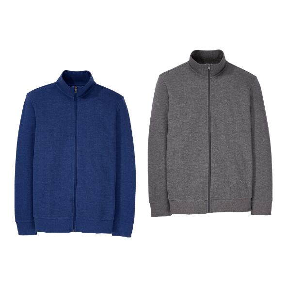 UP2Fashion(R) 				Gilet en sweat