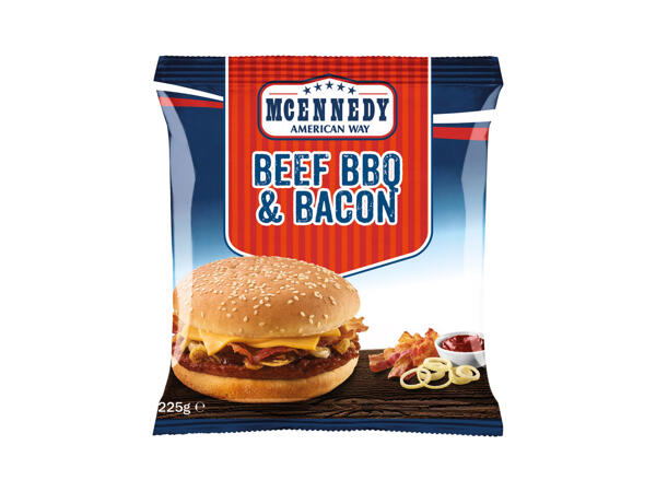 BURGER