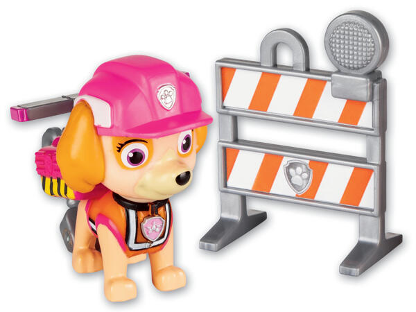 Paw Patrol "Ultimate Rescue"