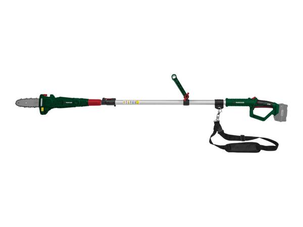 Parkside 20V Cordless Pruner - Bare Unit