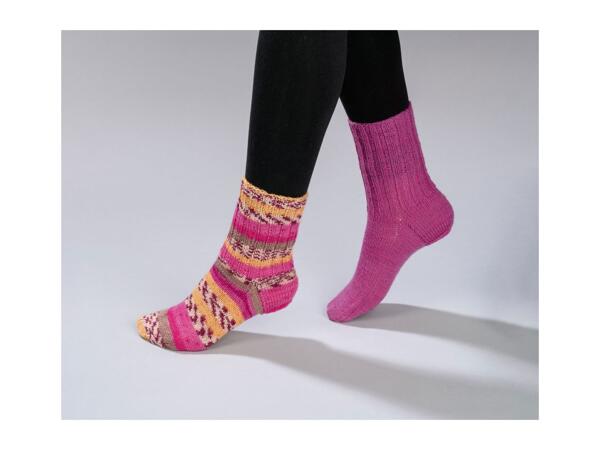 Crelando Sock Yarn
