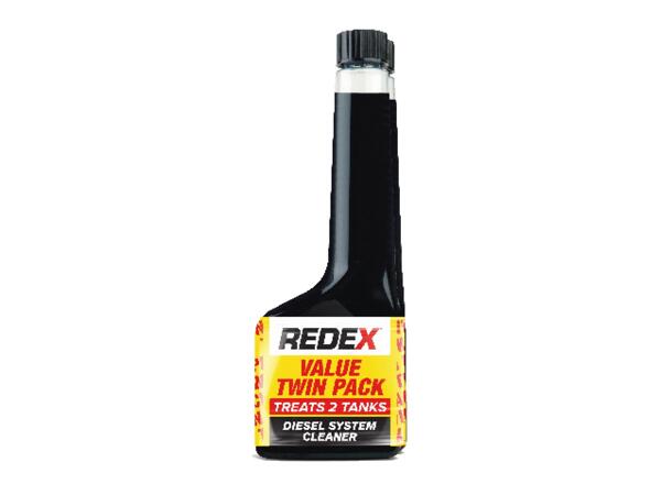 Redex One Tank System Cleaner