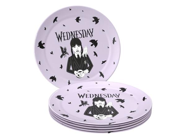 Party Decorations "Wednesday"