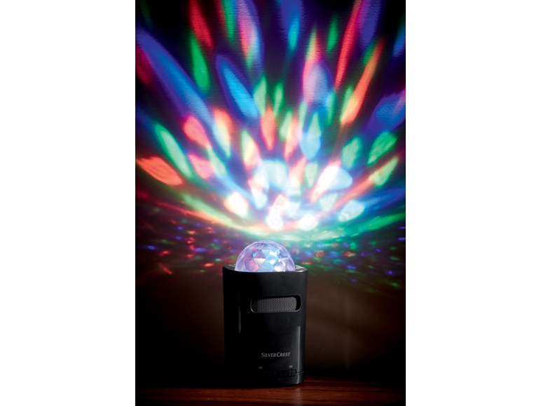 Bluetooth Speaker