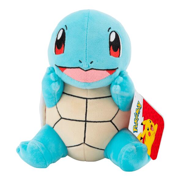 POKÉMON(R) 				Knuffel Pokémon, 20 cm