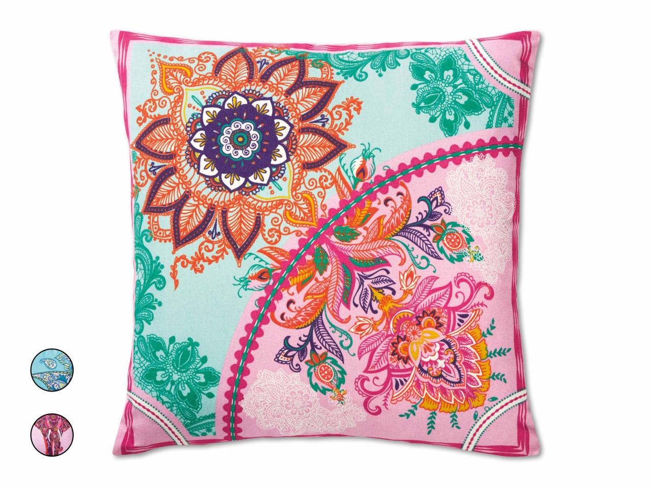 Coussin décoratif