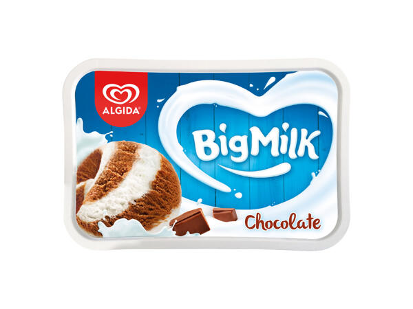 ZMRZLINA BIG MILK