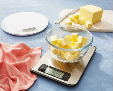 Digital Kitchen Scale
