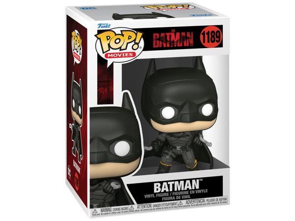 Funko POP