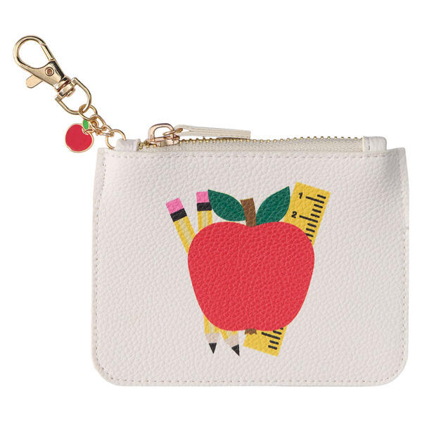 Serra Teacher Pouch Teacher Accessory