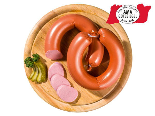 Extrawurst Kranzl