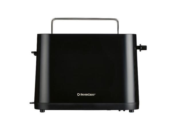 Digitální topinkovač STD 870 A2