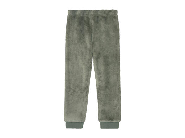 Kid's Character Pyjama Set