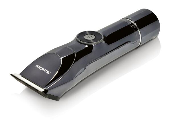 Silvercrest Personal Care Hair & Beard Trimmer