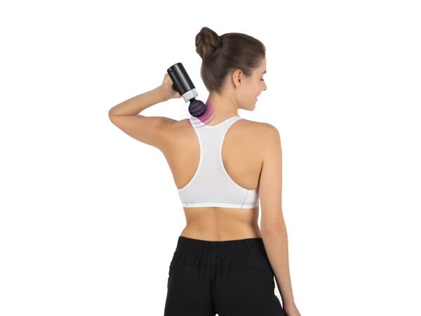 Mini Massage Gun