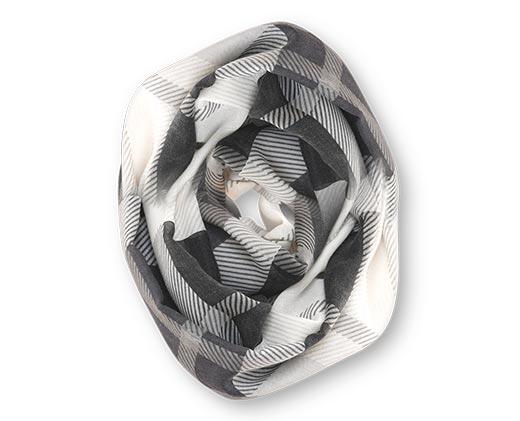 Serra Ladies Infinity Scarf