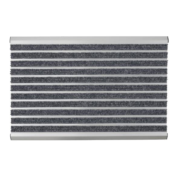 HOME CREATION(R) 				Aluminium deurmat