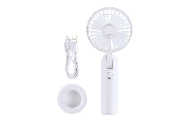 Mini ventilátor SHV 3.7 B1