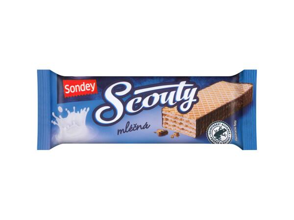 SCOUTY