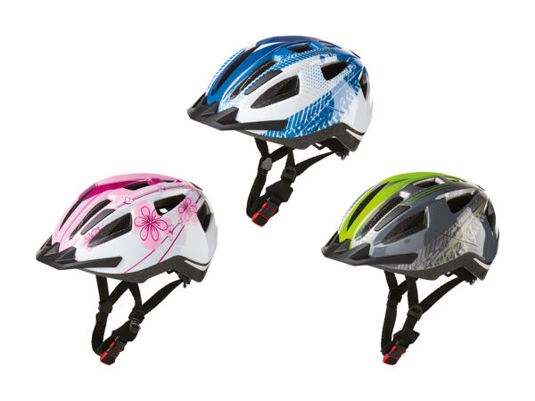 Casque de vélo pour enfants