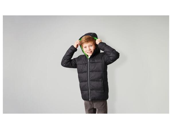 Boys' Lightweight Jacket