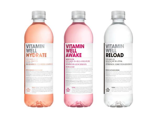 Vitamin Well