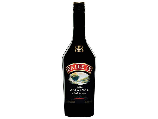 BAILEYS ORIGINAL