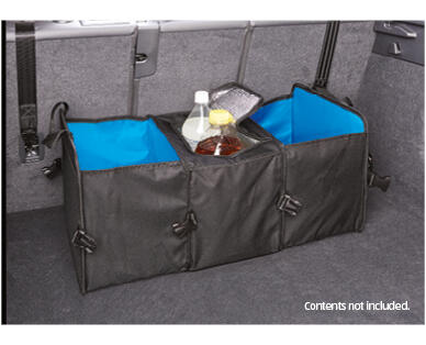 Car Boot Cooler Bag