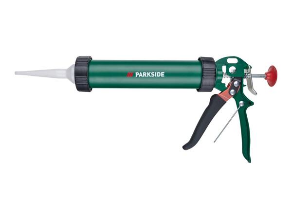 Sealant Gun - 6 Piece Set