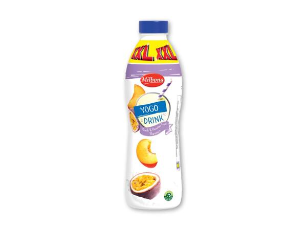 MILBONA Drikkeyoghurt