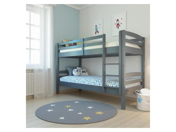 Dětská patrová postel "Annika"