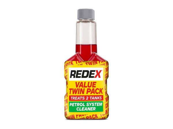 Petrol System Cleaner - 2 Pack