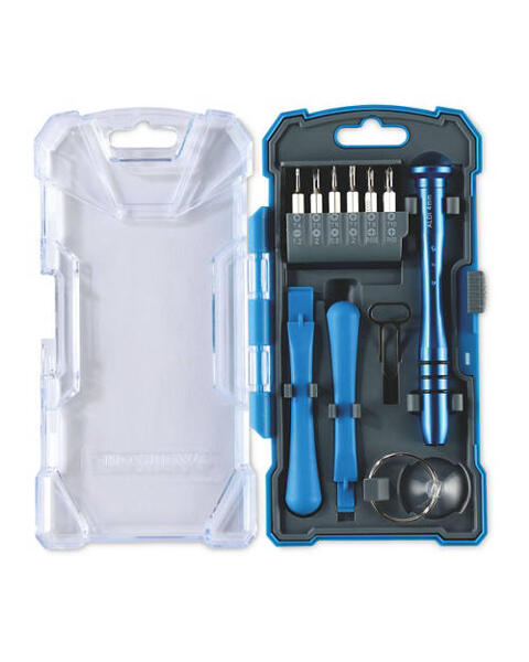 Precision Tool Sets