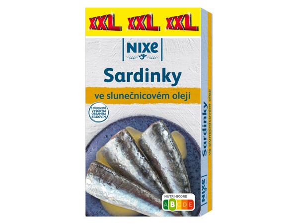 SARDINKY