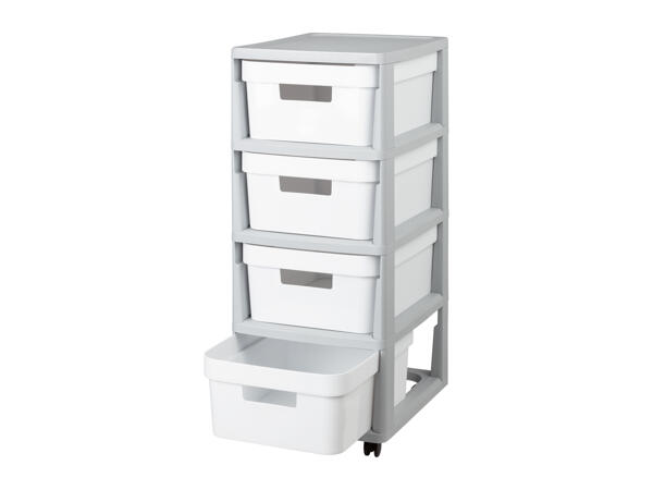 Curver Storage Towers