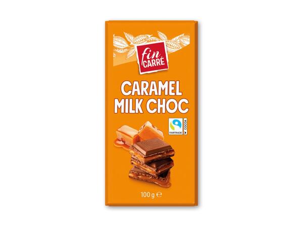 Chokolade