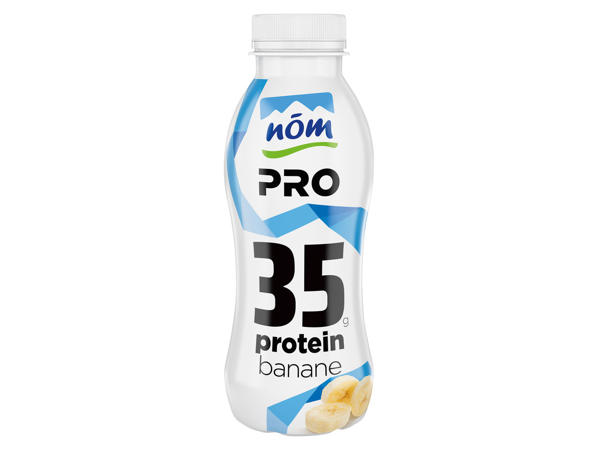 NÖM Pro Proteindrink