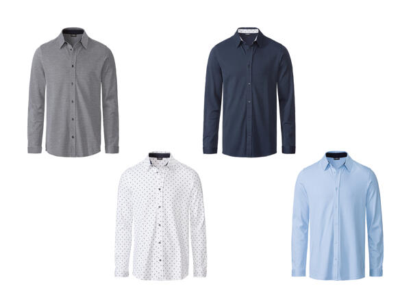 Chemise (uniquement au Tessin)