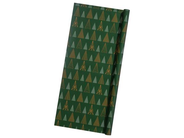 Wrapping Paper