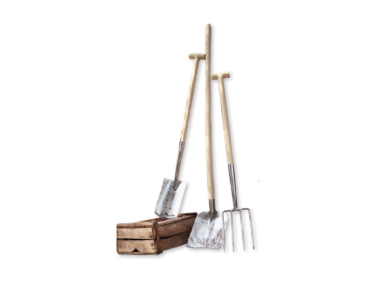 Tuingereedschap