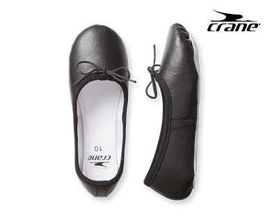 BALLET DANCE SHOES 