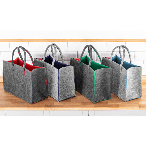 Filztasche